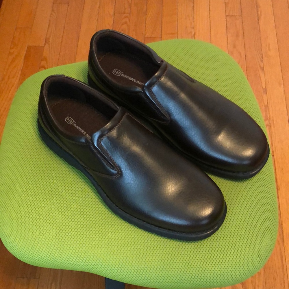 Men’s Shoes